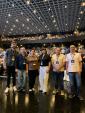 Vereadores participam da XXV Marcha dos Gestores e Legislativos Municipais de 27 a 30 de abril.