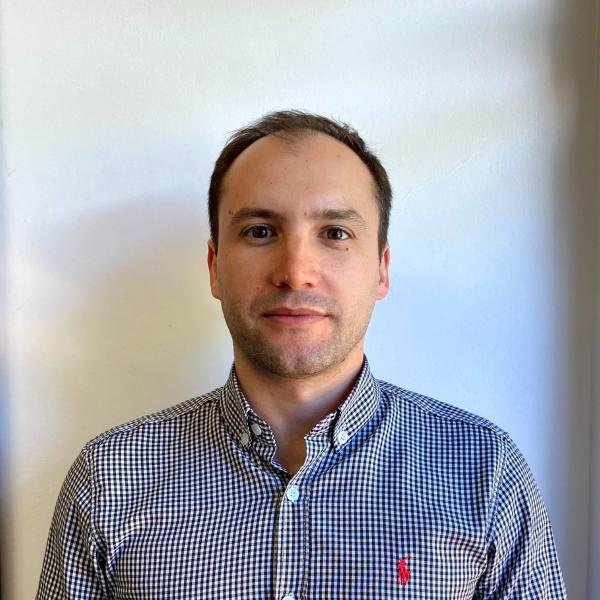 Foto de LUCAS BRUSTOLIN PEZZI