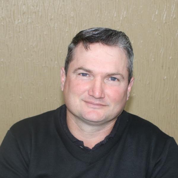 Foto de Alberto de Mozzi