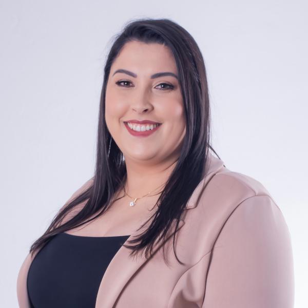 Foto de Taise Regina Bertotti