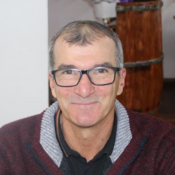 Foto de Gilmar Marchioretto